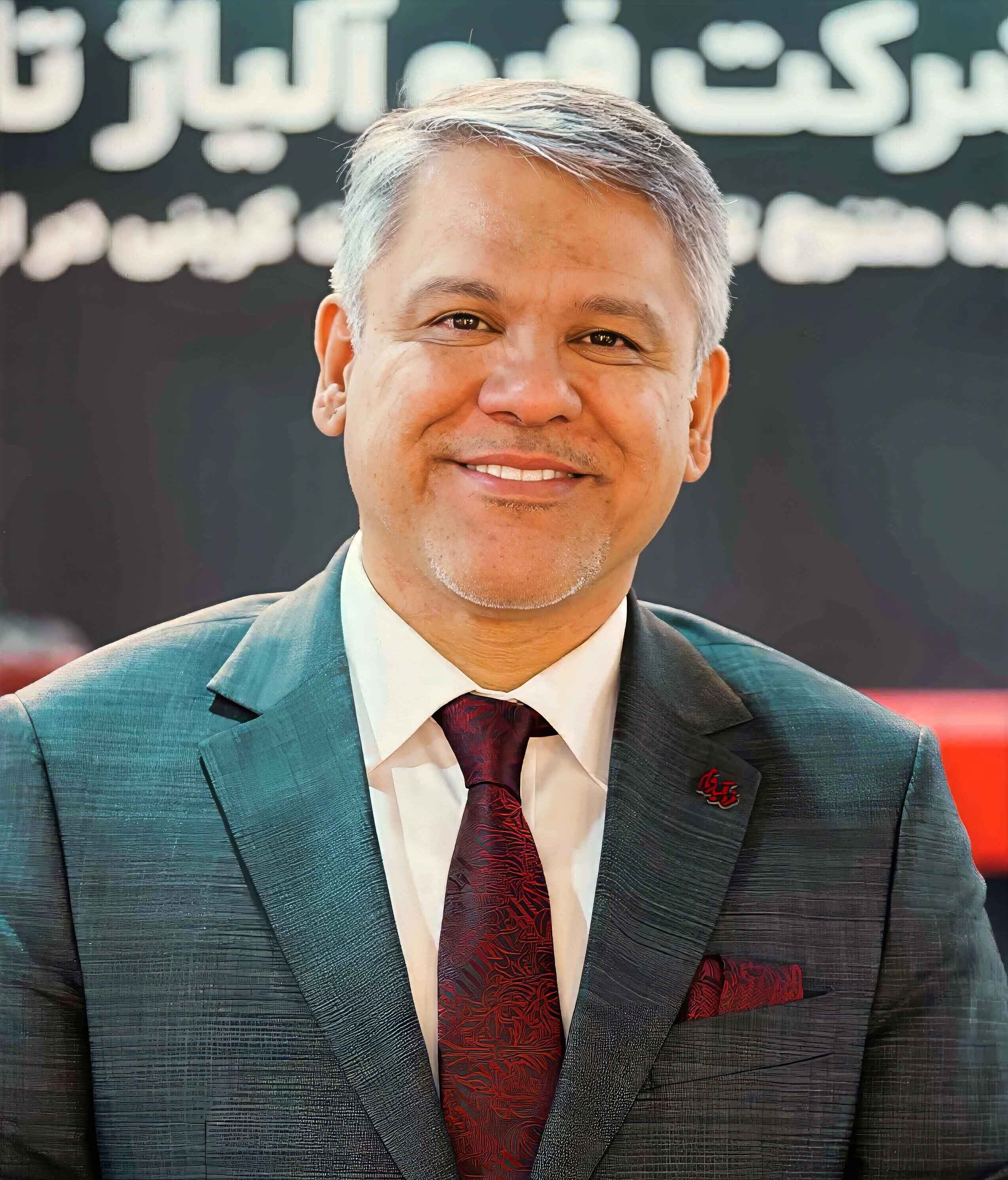 دکتر مسعود محامی