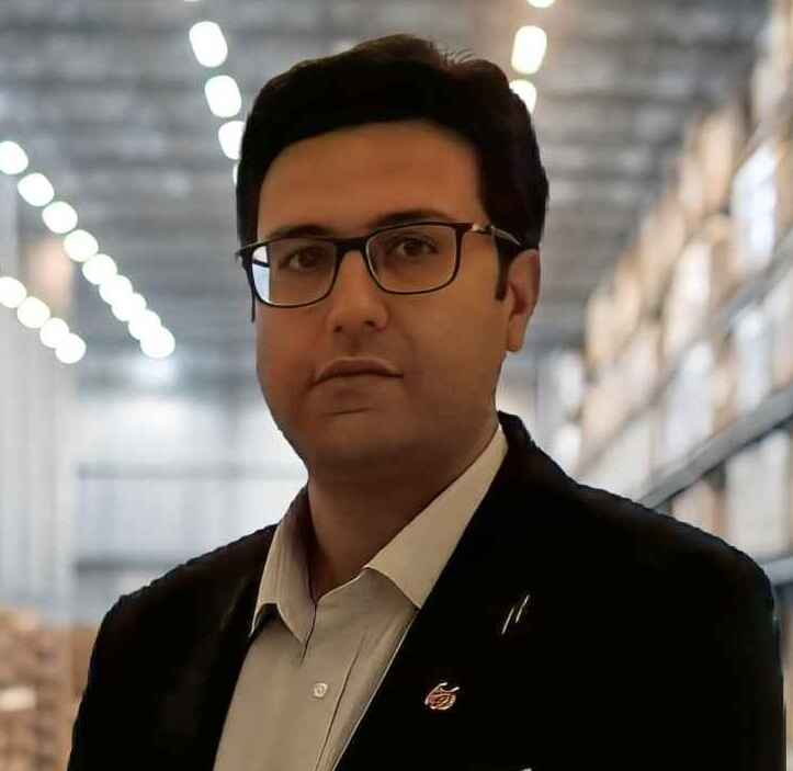 هادی نجفی زاده