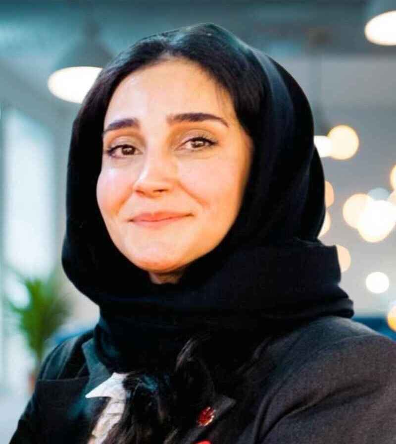 پریسا طباطبایی